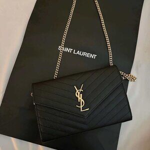 Yves Saint Laurent bag